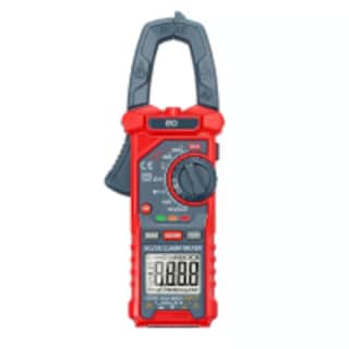 Foto 1 | Multímetro De Pinza Amperimétrica Digital Eo Safe Imports Esi-11350-1 Multicolor