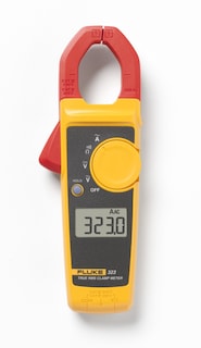 Foto 4 | Kit Combinado De Multímetro Y Pinza Amperimétrica Fluke 116/323 - Venta Internacional.