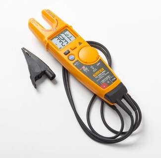 Foto 2 | Comprobador Eléctrico Fluke T6-1000 Pro De Tensión Y Corriente - Venta Internacional.