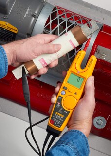 Foto 4 | Comprobador Eléctrico Fluke T6-1000 Pro De Tensión Y Corriente - Venta Internacional.