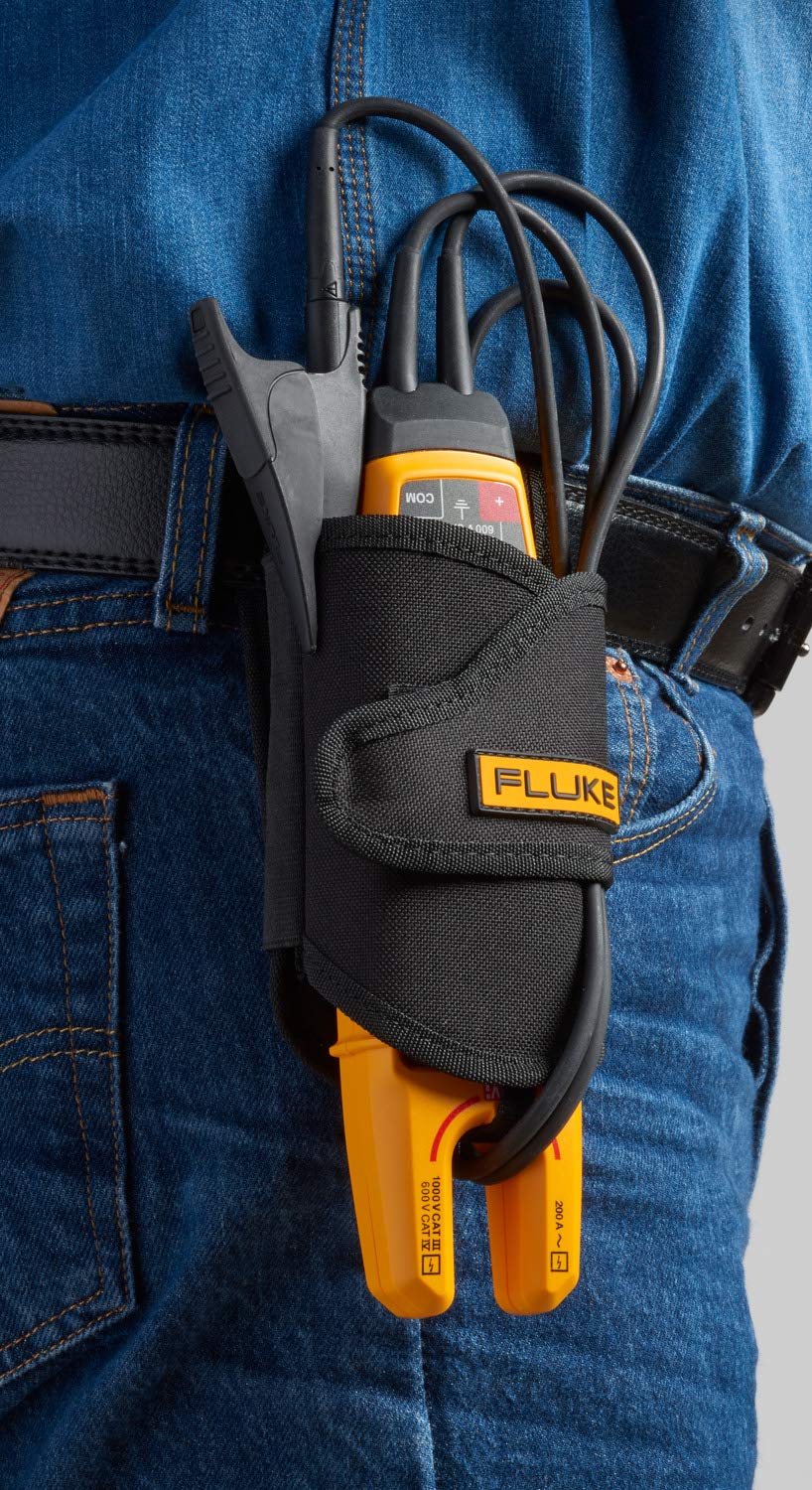 Foto 6 pulgar | Comprobador Eléctrico Fluke T6-1000 Pro De Tensión Y Corriente - Venta Internacional.