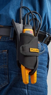 Foto 5 | Comprobador Eléctrico Fluke T6-1000 Pro De Tensión Y Corriente - Venta Internacional.