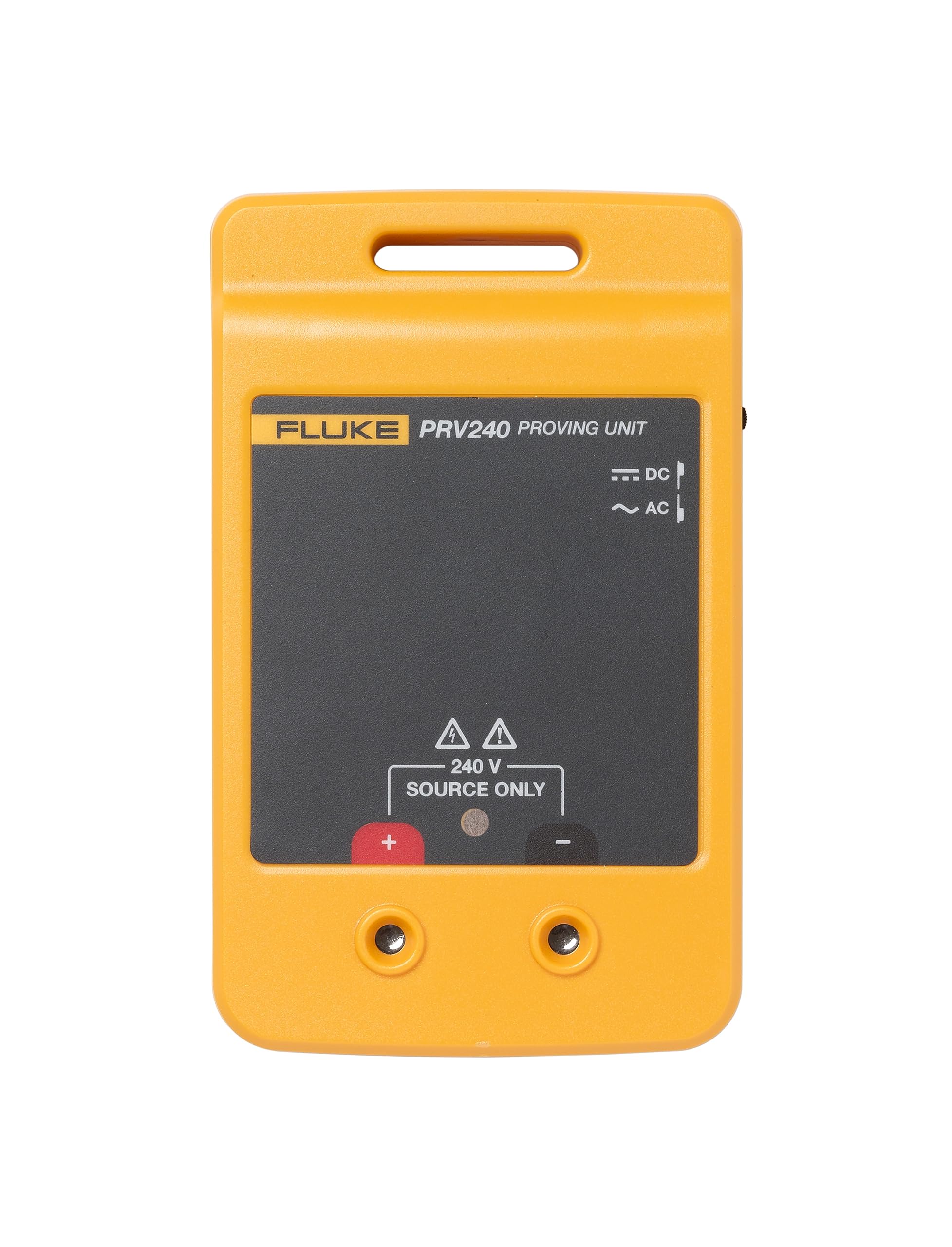 Foto 1 | Unidad De Prueba Fluke Prv240 Para Herramientas De Prueba, 240 V Ac/dc - Venta Internacional.
