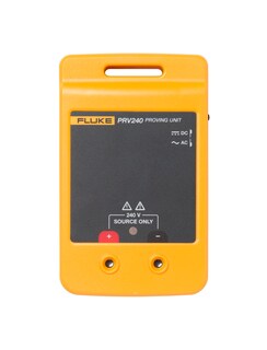 Foto 1 | Unidad De Prueba Fluke Prv240 Para Herramientas De Prueba, 240 V Ac/dc - Venta Internacional.