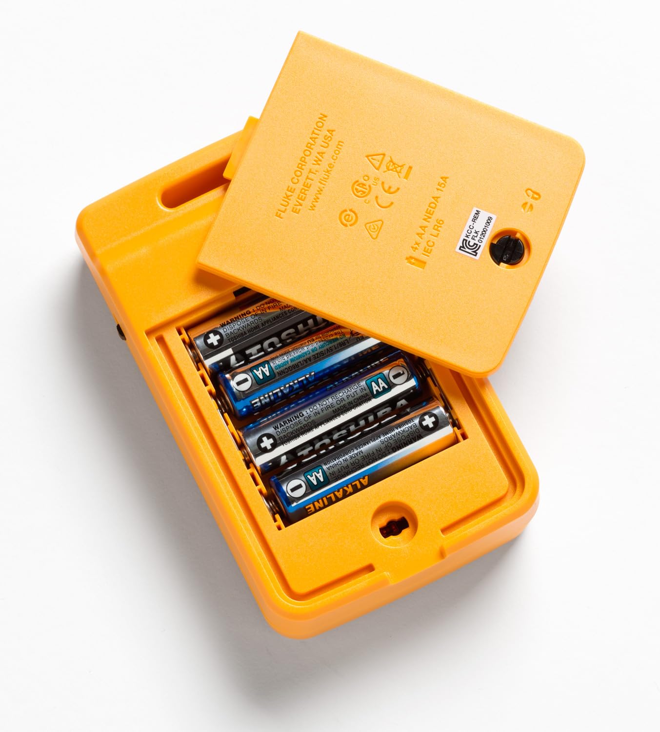 Foto 6 | Unidad De Prueba Fluke Prv240 Para Herramientas De Prueba, 240 V Ac/dc - Venta Internacional.