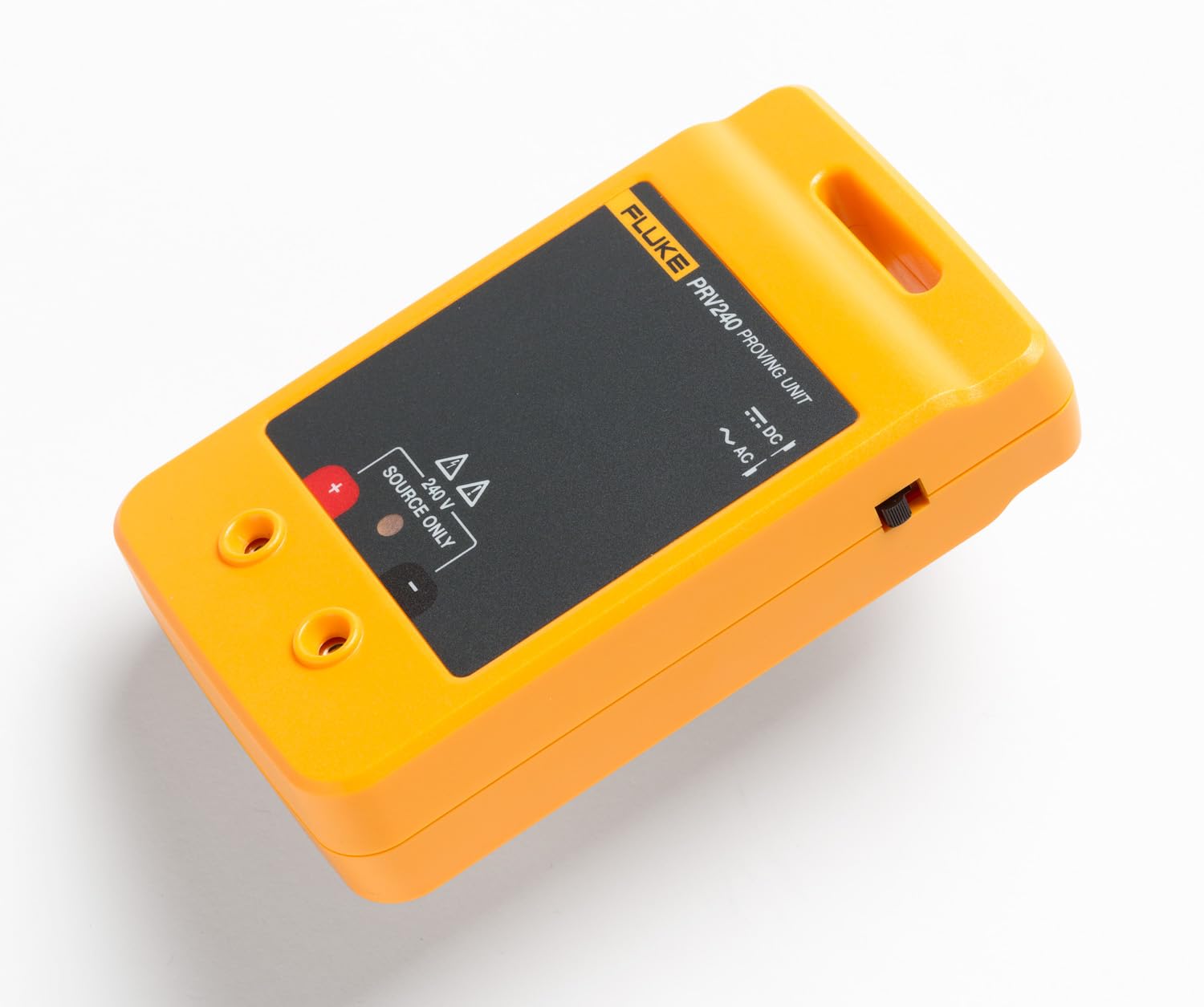 Foto 7 | Unidad De Prueba Fluke Prv240 Para Herramientas De Prueba, 240 V Ac/dc - Venta Internacional.