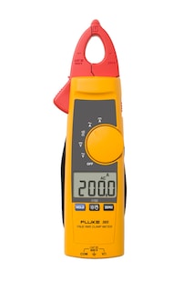 Foto 1 | Pinza Amperimétrica Fluke 365 Con Mordaza Desmontable True-rms Ac/dc 200 A - Venta Internacional.