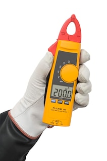 Foto 2 | Pinza Amperimétrica Fluke 365 Con Mordaza Desmontable True-rms Ac/dc 200 A - Venta Internacional.