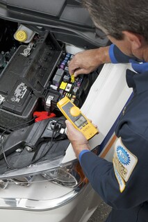 Foto 7 | Pinza Amperimétrica Fluke 365 Con Mordaza Desmontable True-rms Ac/dc 200 A - Venta Internacional.