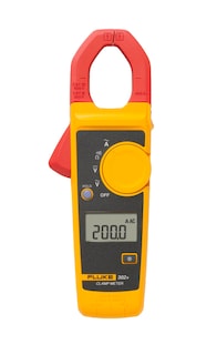 Foto 1 | Pinza Amperimétrica Digital Fluke 302+ 400 A Ac/dc 600 V - Venta Internacional.
