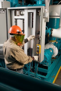 Foto 6 | Solución De Problemas Industriales Del Multímetro Digital Fluke 87v - Venta Internacional.