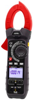 Foto 3 | Pinza Amperimétrica Triplett Cm1070 True Rms Ac/dc Con Type K Ua - Venta Internacional.