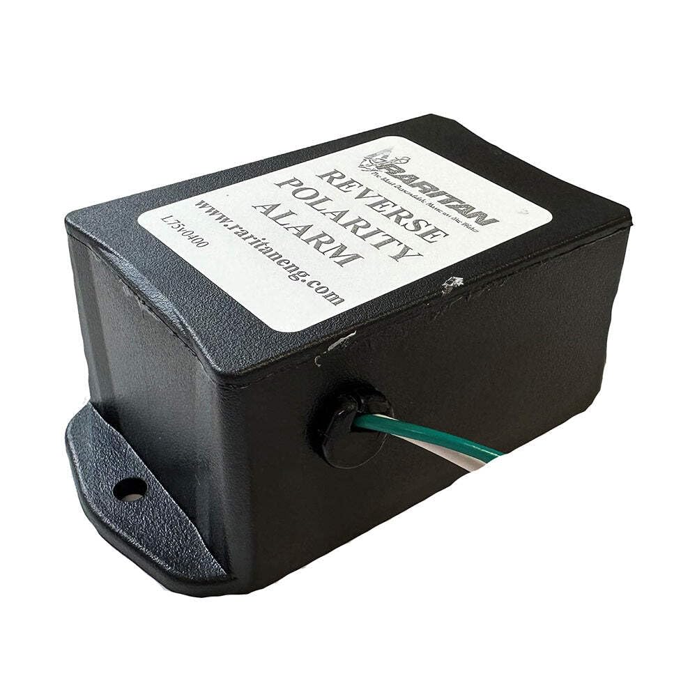 Foto 1 | Alarma De Polaridad Inversa Raritan - Venta Internacional.