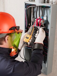 Foto 6 | Comprobador Eléctrico Fluke T+pro Small Con Detección De Tensión - Venta Internacional.