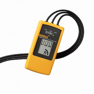 Foto 1 | Indicador De Rotación Trifásico Fluke 9040 Con Pantalla Lcd - Venta Internacional.