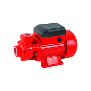 Foto 1 | Bomba Eléctrica Periférica Para Agua ½ Hp Riid