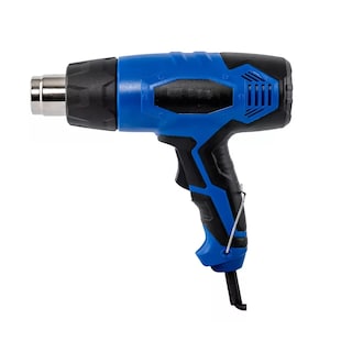 Foto 1 | Pistola De Calor Aire Caliente Regulable 4 Boquillas Eo Safe Imports Esi-12552 Multicolor