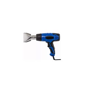 Foto 2 | Pistola De Calor Aire Caliente Regulable 4 Boquillas Eo Safe Imports Esi-12552 Multicolor