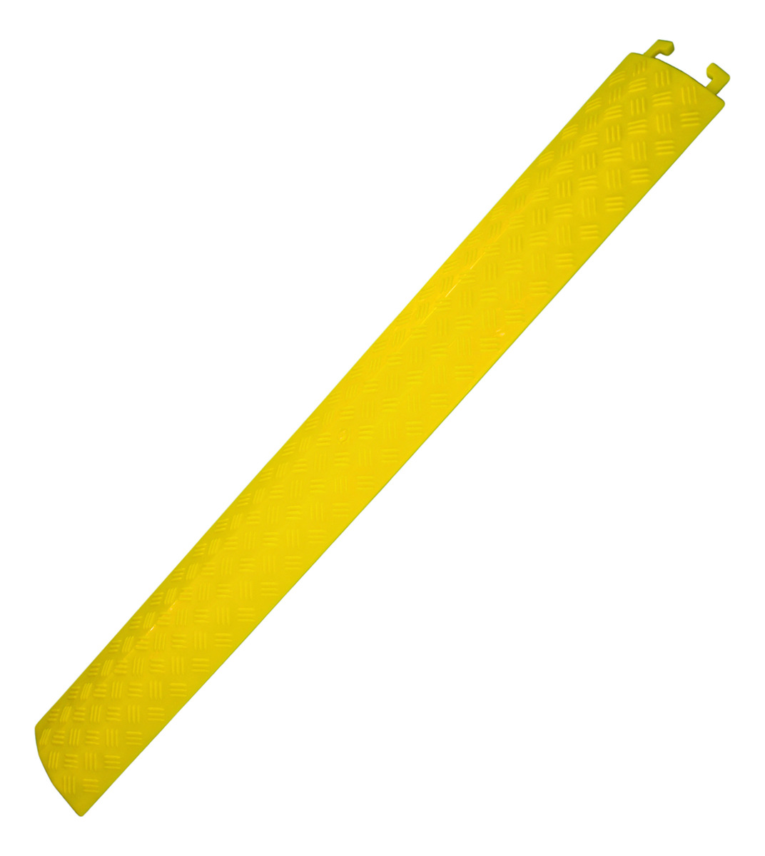 Foto 2 pulgar | Jauz  Rampa Protectora De Cables De 1 Canal De Pvc