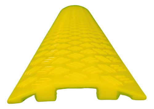 Foto 4 pulgar | Jauz  Rampa Protectora De Cables De 1 Canal De Pvc