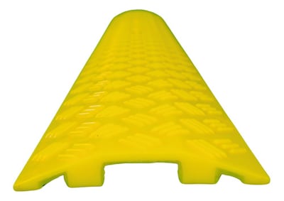 Foto 3 | Jauz Rampa Protectora De Cables De 1 Canal De Pvc
