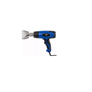 Foto 2 | Pistola De Calor Aire Caliente Regulable 4 Boquillas Eo Safe Imports Esi-12552-1 Multicolor