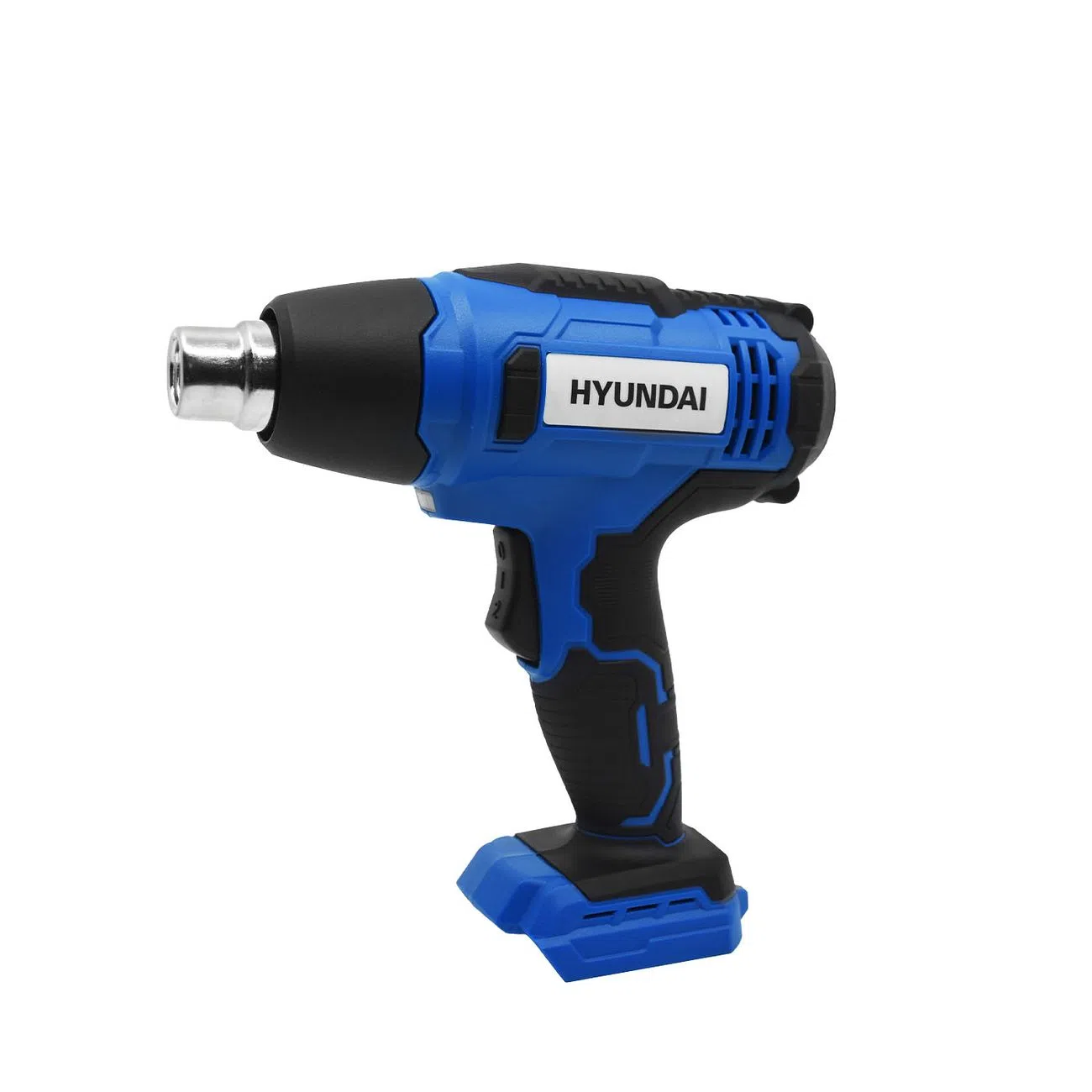 Pistola de Calor de Batería Hyundai 20v  Hypc20