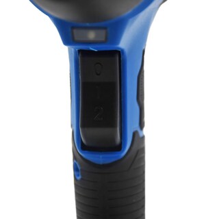 Foto 3 | Pistola de Calor de Batería Hyundai 20v Hypc20