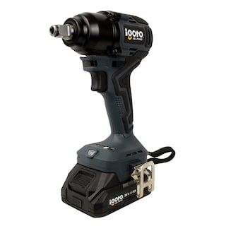 Foto 1 | Llave De Impacto Y Desatornillador Brushless 20 V Inalambrica