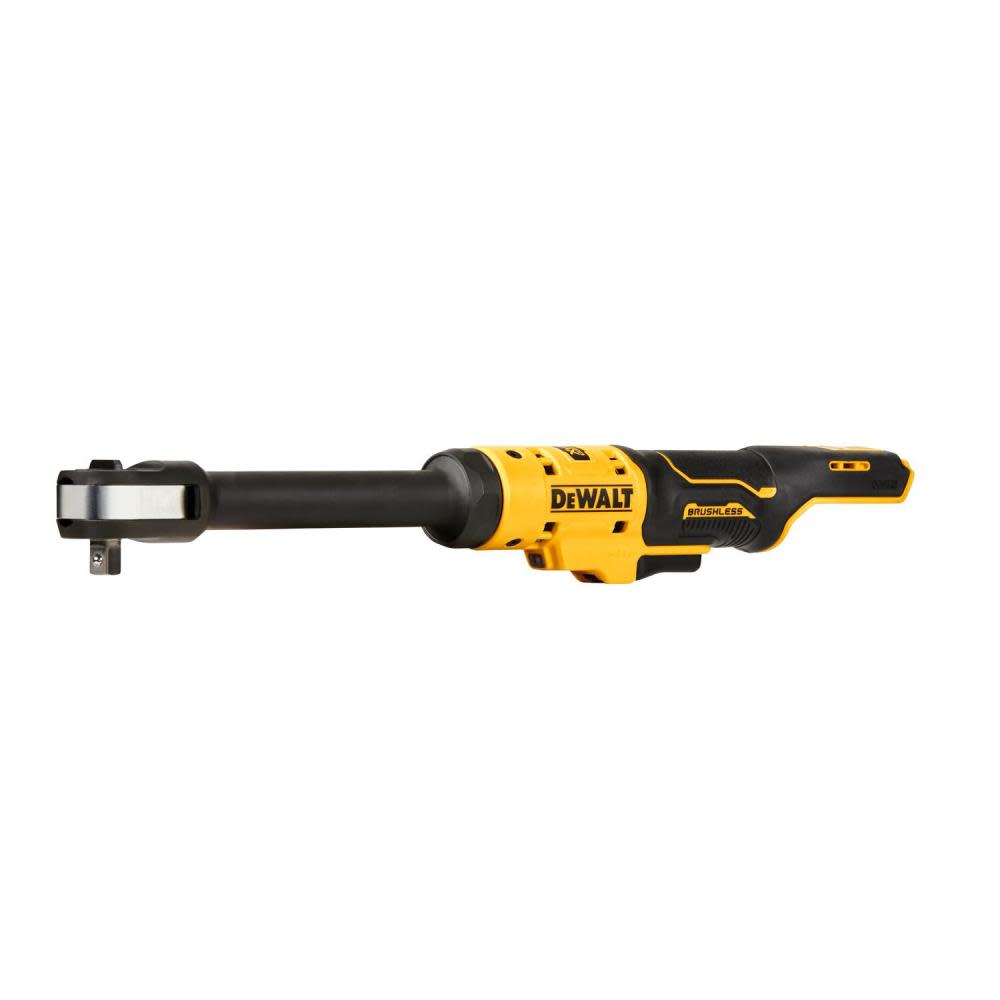 Foto 2 pulgar | Trinquete Inalámbrico Dewalt Xtreme 12v Max* Sin Escobillas De 3/8 Pulgadas - Venta Internacional.
