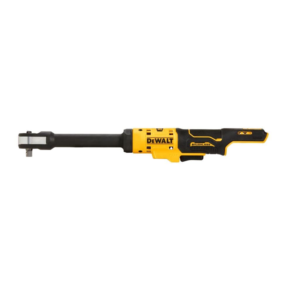 Foto 3 pulgar | Trinquete Inalámbrico Dewalt Xtreme 12v Max* Sin Escobillas De 3/8 Pulgadas - Venta Internacional.