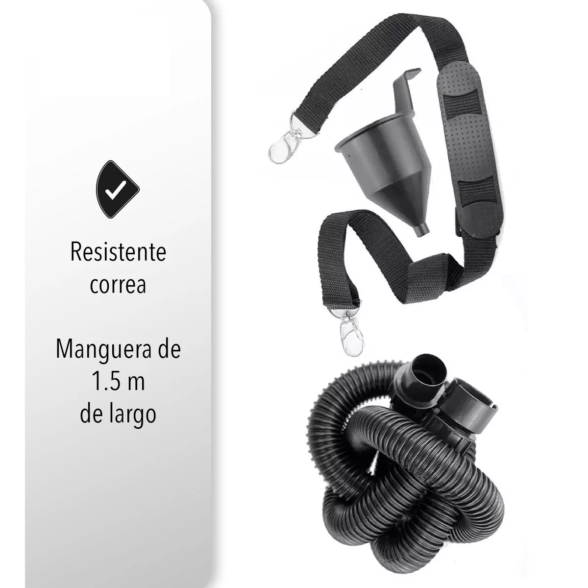 Foto 3 pulgar | Compresora Pistola para Pintar Eo Safe Imports Esi-6718 Azul