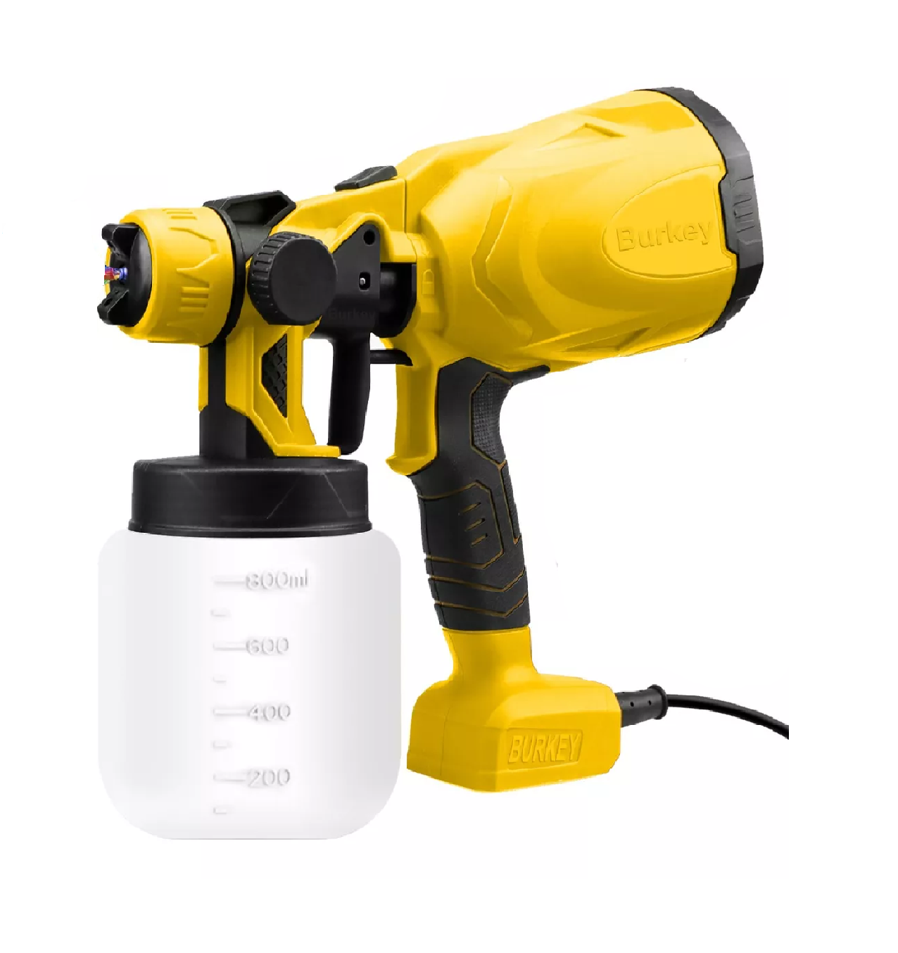 Foto 1 | Pistola de Pintura Belug de 500 W