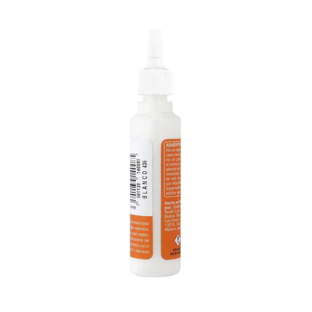 Foto 4 pulgar | Pintura Acrílica Politec para Textil Inflable de 30 ml