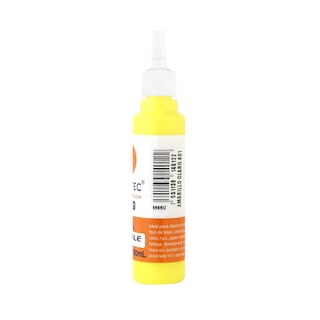 Foto 2 | Pintura Textil Inflable 30 ml Línea Hobby Politec
