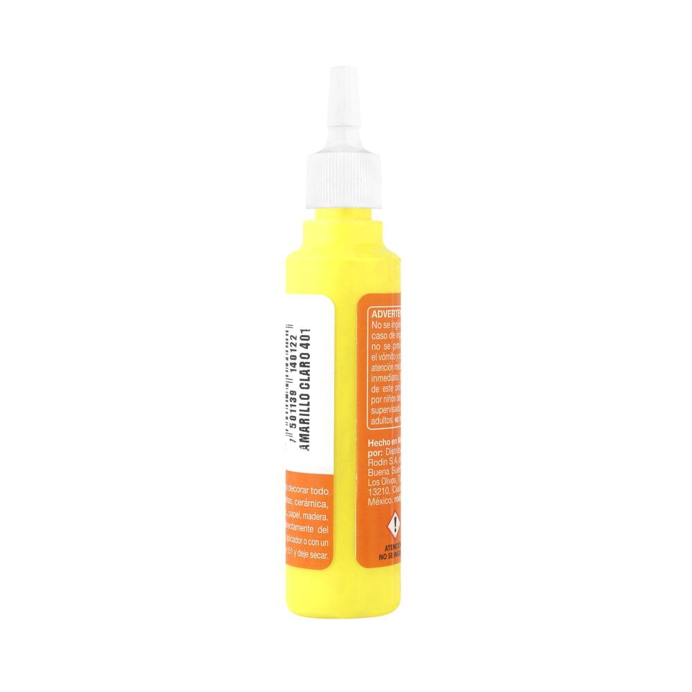 Foto 3 | Pintura Textil Inflable 30 ml Línea Hobby Politec