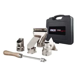 Foto 4 | Pistola de Calor Aksi 1500w Profesional