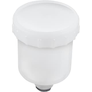 Foto 3 | Pistola Pintura Gravedad Aksi Vaso Plastico 600 ml Profesional