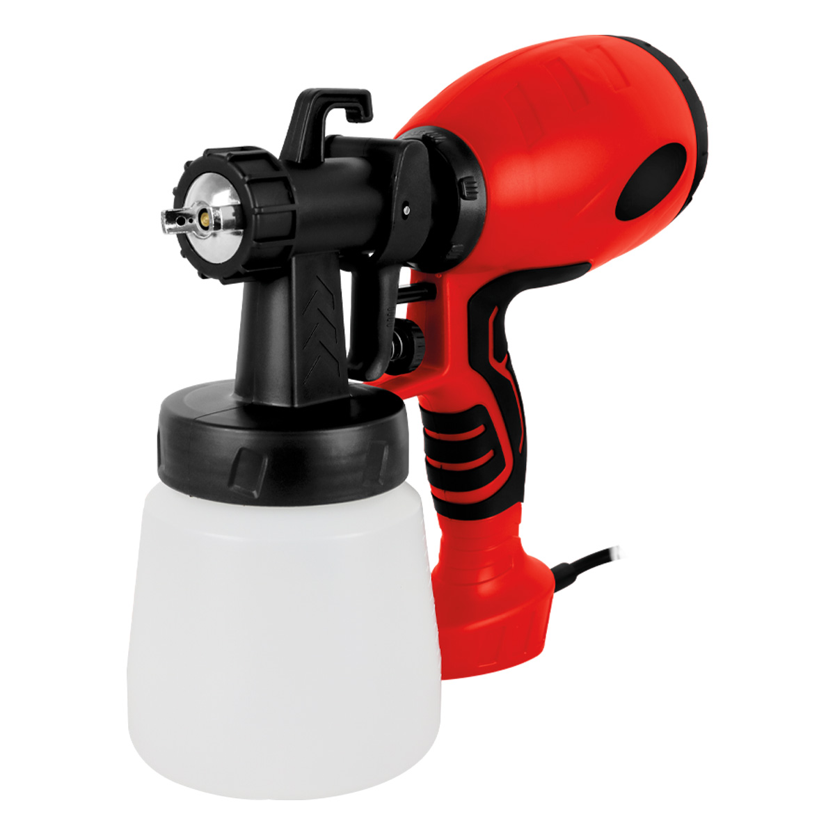 Foto 2 pulgar | Pistola Eléctrica para Pintar Aksi PRO 550W Profesional
