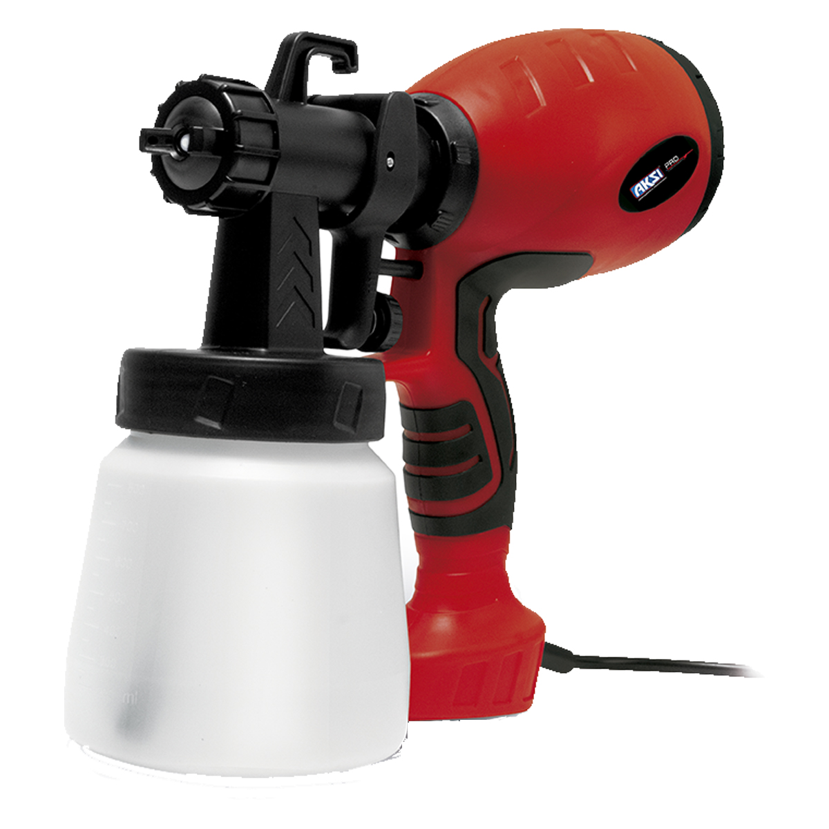 Foto 3 pulgar | Pistola Eléctrica para Pintar Aksi PRO 550W Profesional