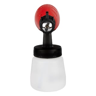 Foto 3 | Pistola Eléctrica para Pintar Aksi PRO 550W Profesional