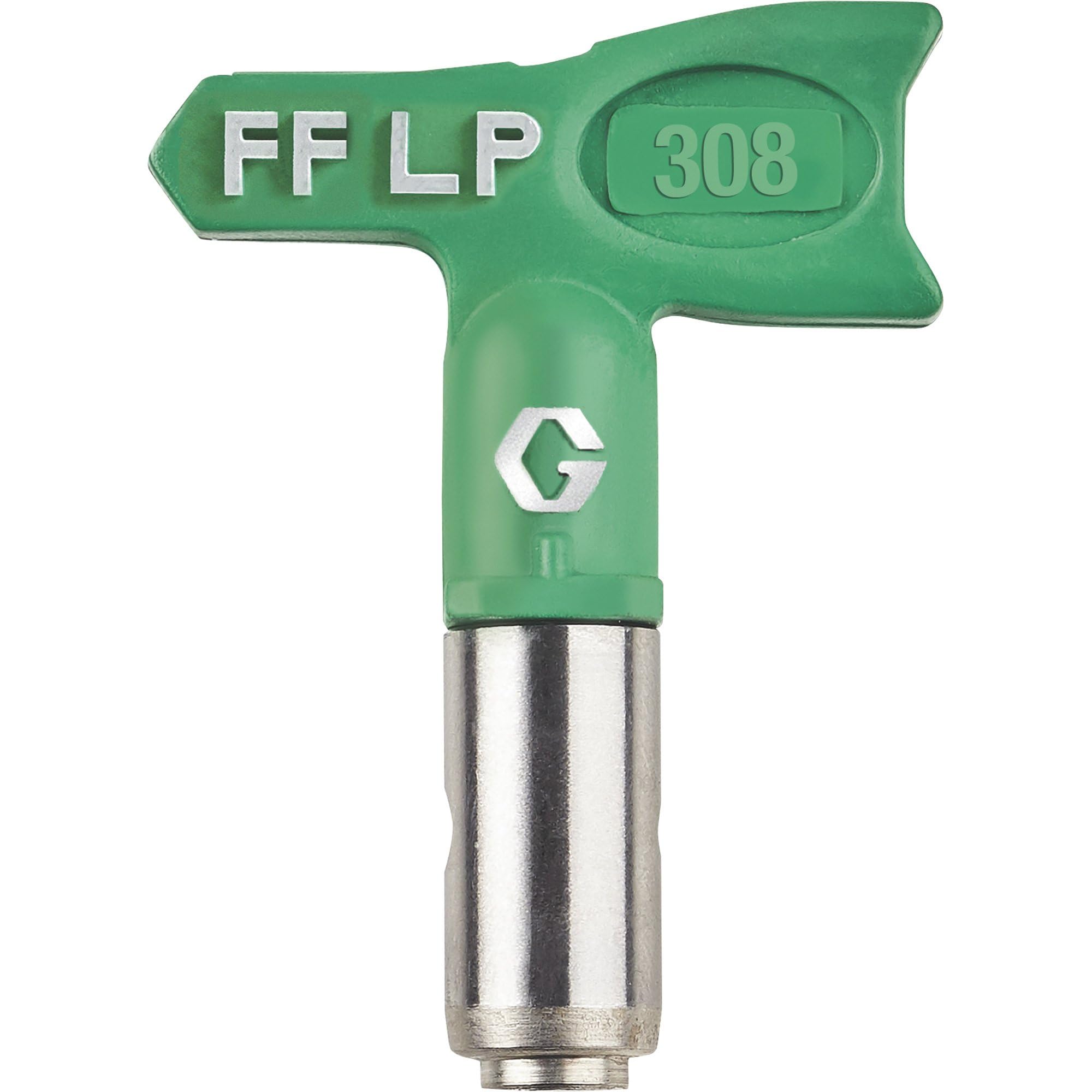 Punta de Pulverización Graco Tip Spray Airless Fflp308 de 0,2 Mm - Venta Internacional