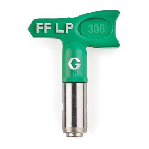 Foto 4 pulgar | Punta de Pulverización Graco Tip Spray Airless Fflp308 de 0,2 Mm - Venta Internacional