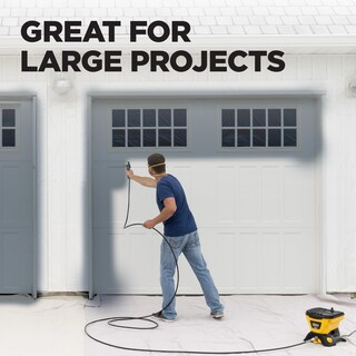 Foto 5 | Pulverizador De Pintura Wagner Spraytech Control Pro 130 Amarillo - Venta Internacional.