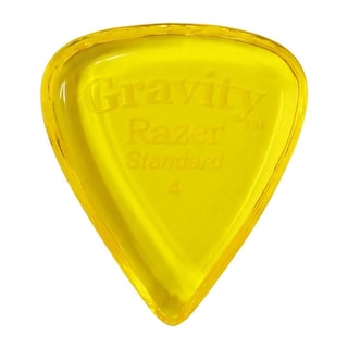 Foto 1 | Pick Gravity Razer, Tamaño Estándar, 4 Mm, Pulido - Venta Internacional.