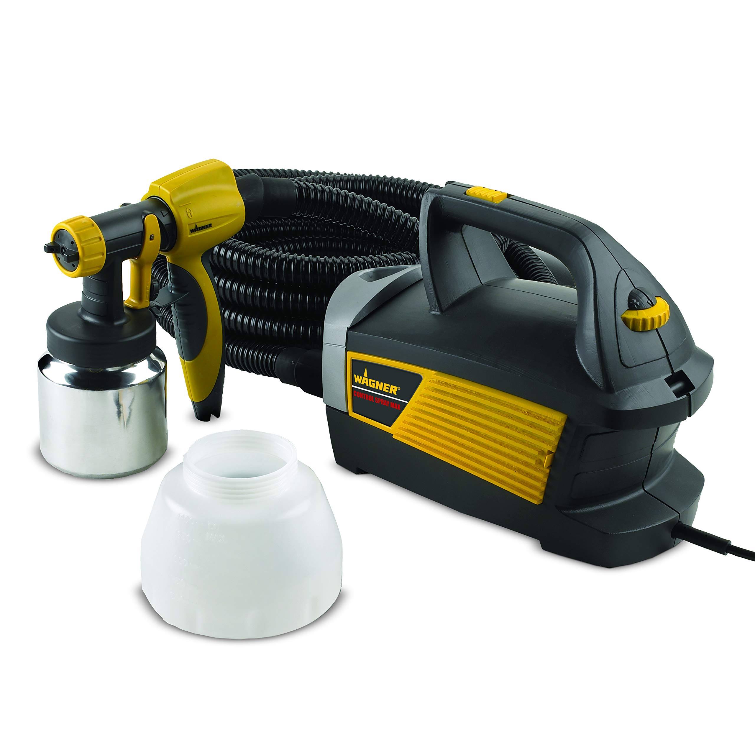 Foto 2 pulgar | Pulverizador De Pintura Wagner Spraytech Control Spray Max Hvlp - Venta Internacional.