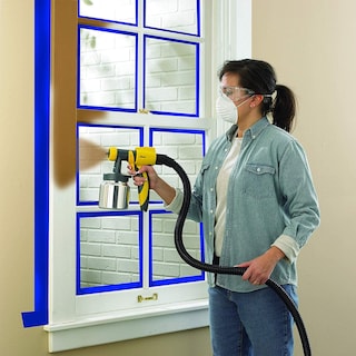 Foto 4 | Pulverizador De Pintura Wagner Spraytech Control Spray Max Hvlp - Venta Internacional.