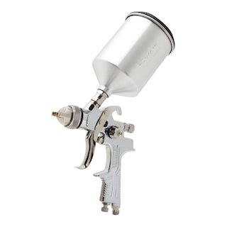 Foto 2 | Pistola Pulverizadora Dewalt Hvlp Gravity Feed Dwmt70777, Vaso De 600 Ml - Venta Internacional.