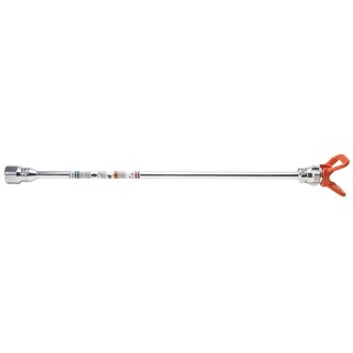 Foto 2 | Extensión De Punta Graco Magnum De 15 Pulgadas Para Pistola Pulverizadora, Color Gris - Venta Internacional.