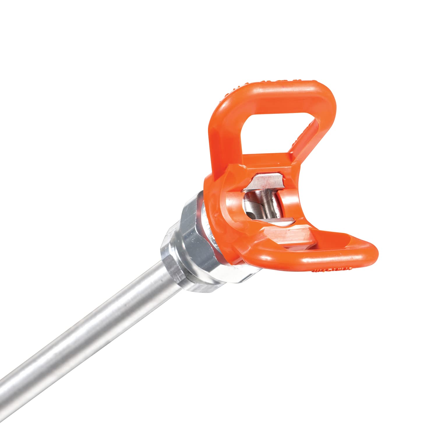 Foto 5 pulgar | Extensión De Punta Graco Magnum De 15 Pulgadas Para Pistola Pulverizadora, Color Gris - Venta Internacional.